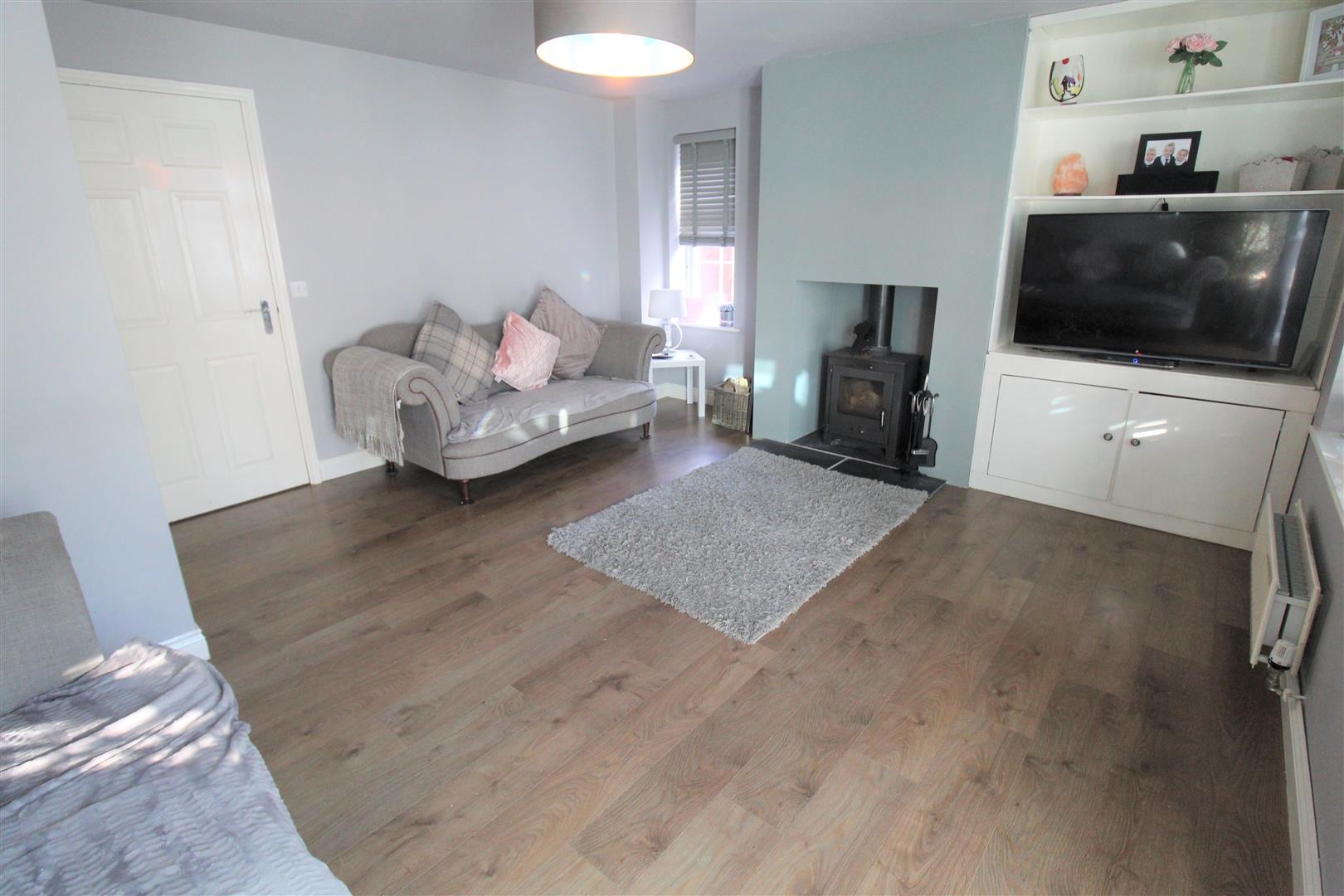 Blithfield Way, Norton Heights, Stoke-On-Trent